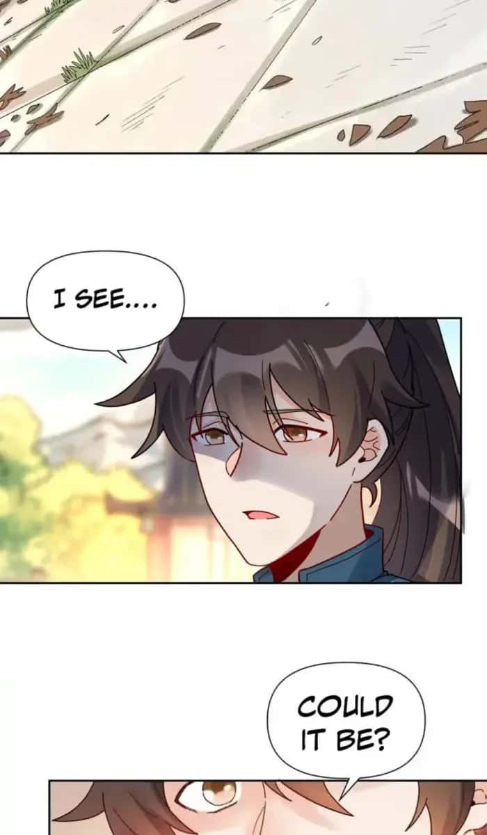 I'm Actually a Cultivation Bigshot Chapter 423 Page 14