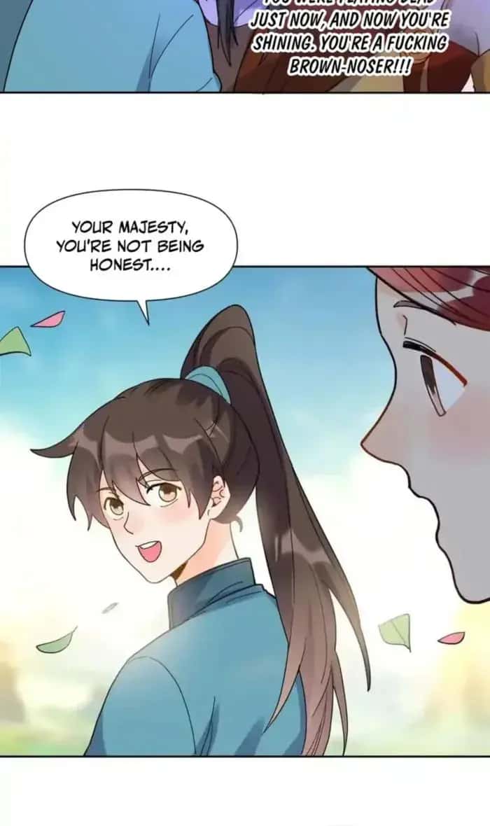 I'm Actually a Cultivation Bigshot Chapter 423 Page 21