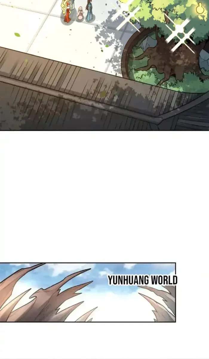 I'm Actually a Cultivation Bigshot Chapter 423 Page 35