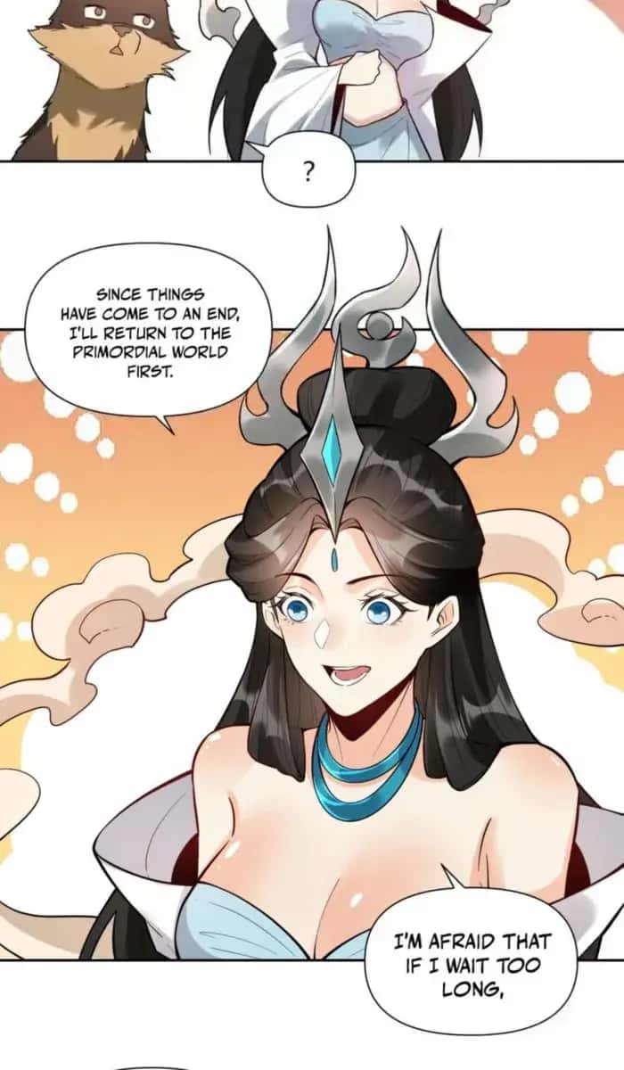I'm Actually a Cultivation Bigshot Chapter 423 Page 40