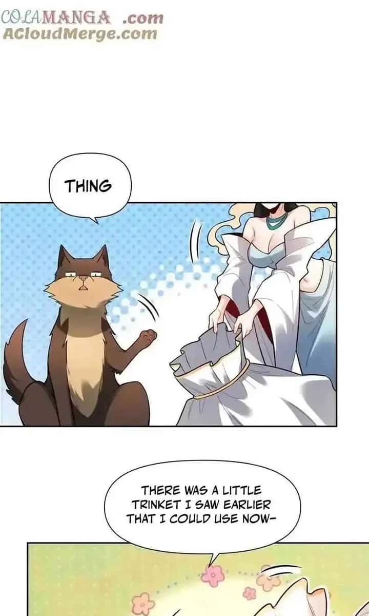 I'm Actually a Cultivation Bigshot Chapter 424 Page 7