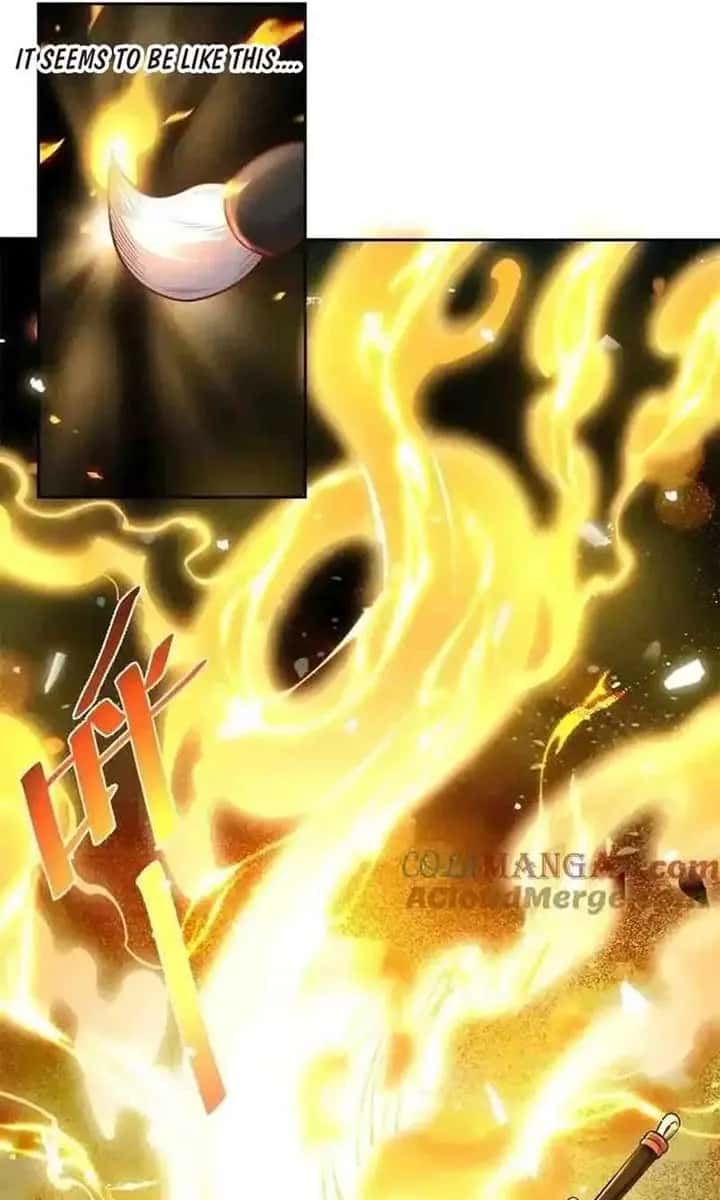 I'm Actually a Cultivation Bigshot Chapter 424 Page 16