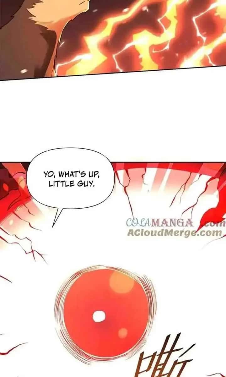 I'm Actually a Cultivation Bigshot Chapter 424 Page 29