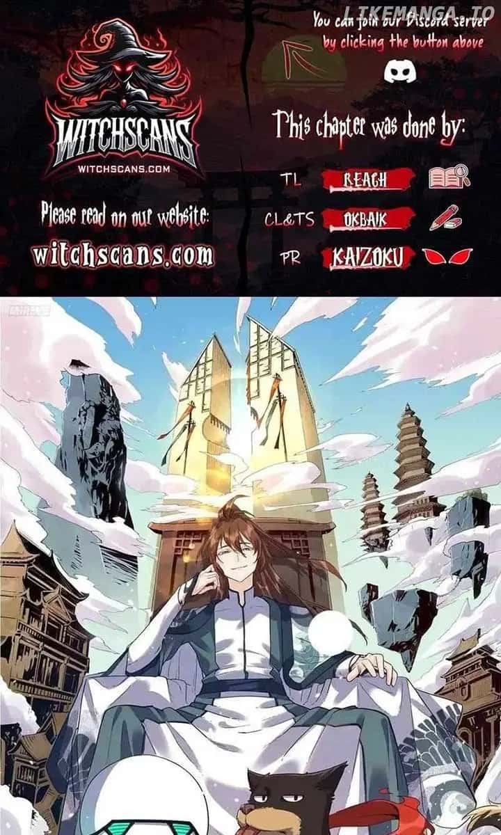 I'm Actually a Cultivation Bigshot Chapter 425 Page 2