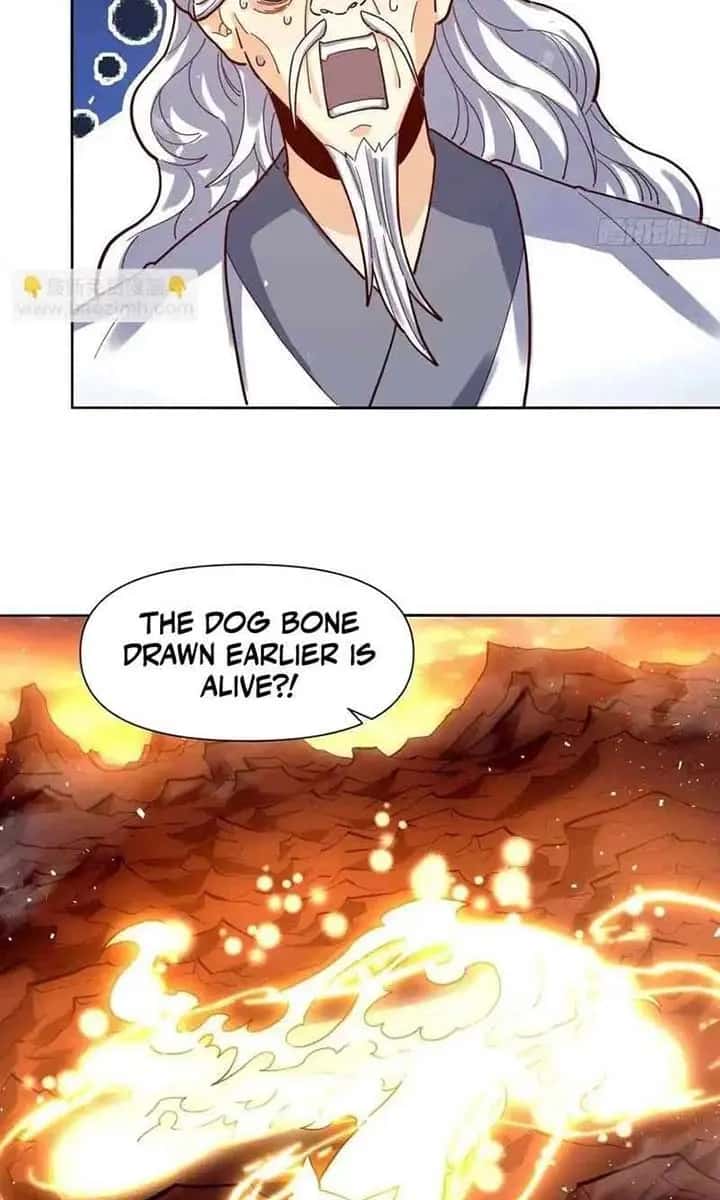 I'm Actually a Cultivation Bigshot Chapter 425 Page 8