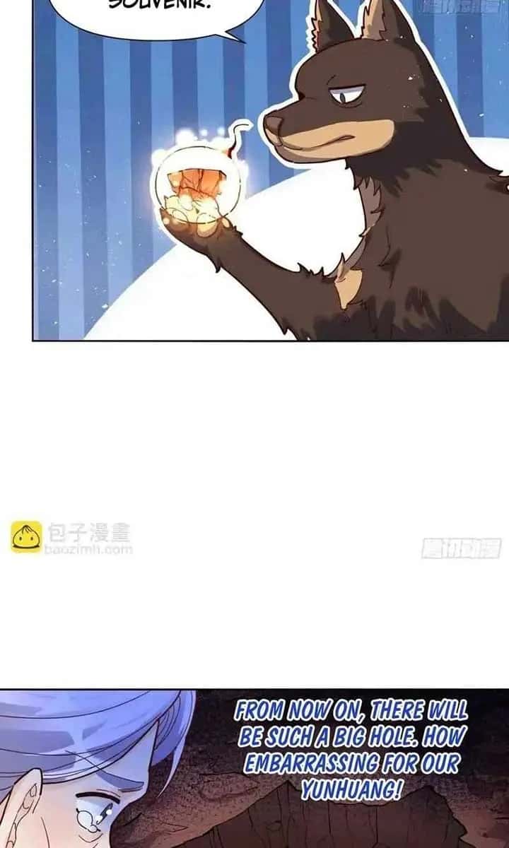 I'm Actually a Cultivation Bigshot Chapter 425 Page 13