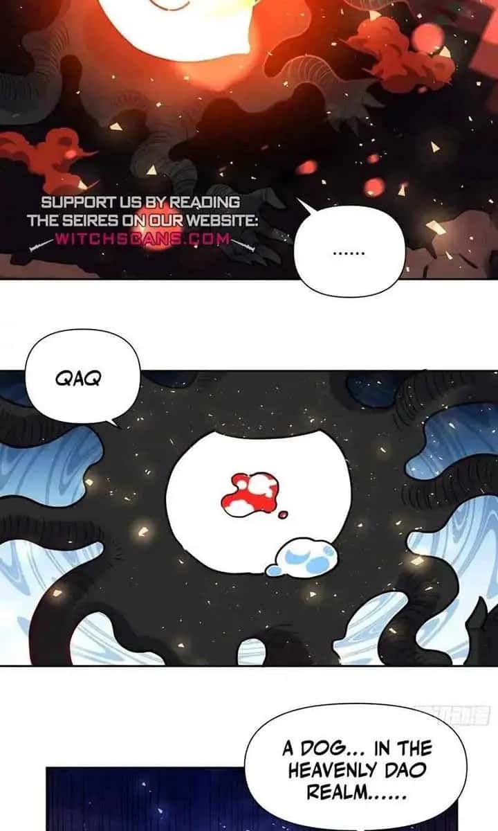 I'm Actually a Cultivation Bigshot Chapter 425 Page 16