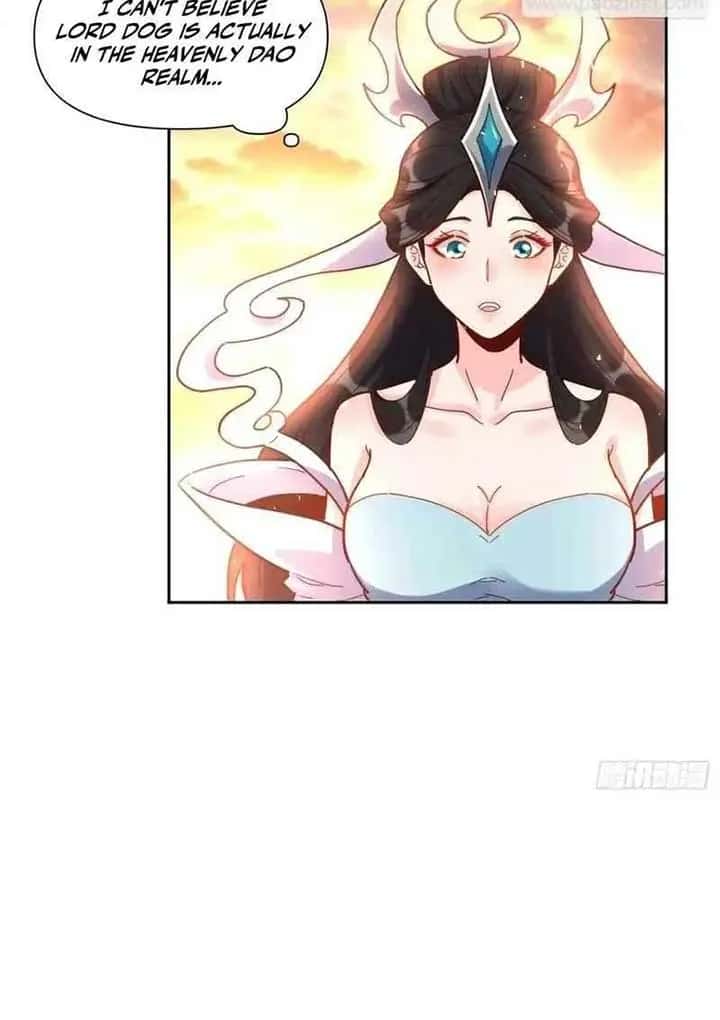 I'm Actually a Cultivation Bigshot Chapter 425 Page 19