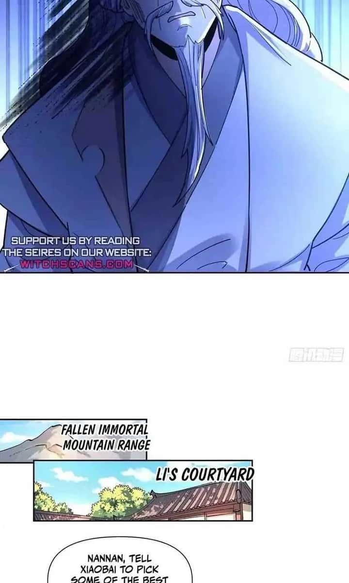 I'm Actually a Cultivation Bigshot Chapter 425 Page 26