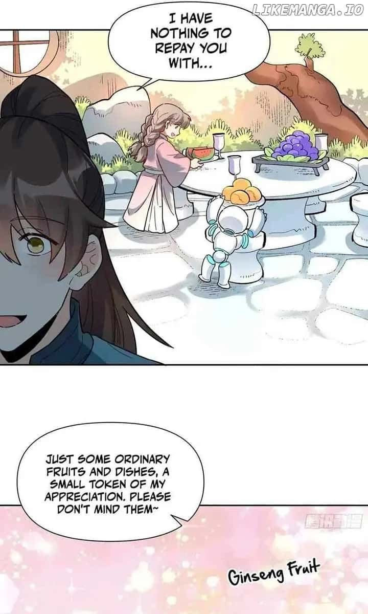 I'm Actually a Cultivation Bigshot Chapter 425 Page 29
