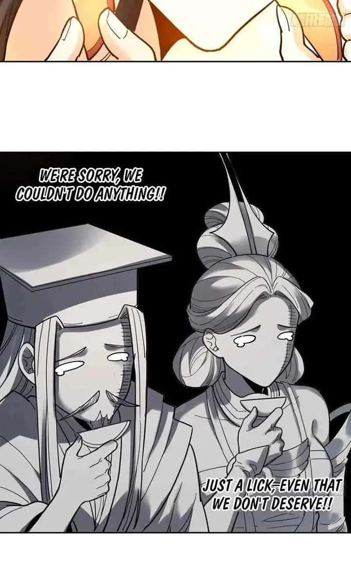I'm Actually a Cultivation Bigshot Chapter 425 Page 35