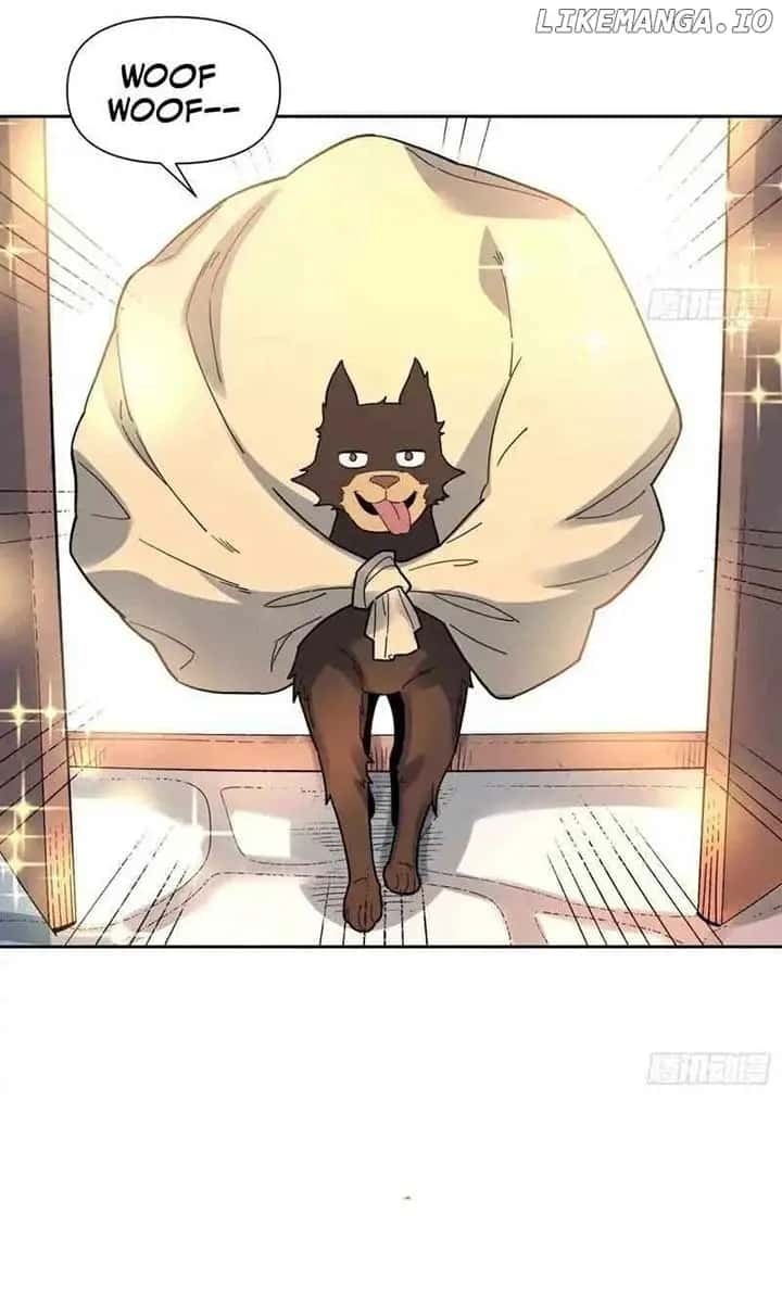 I'm Actually a Cultivation Bigshot Chapter 425 Page 38