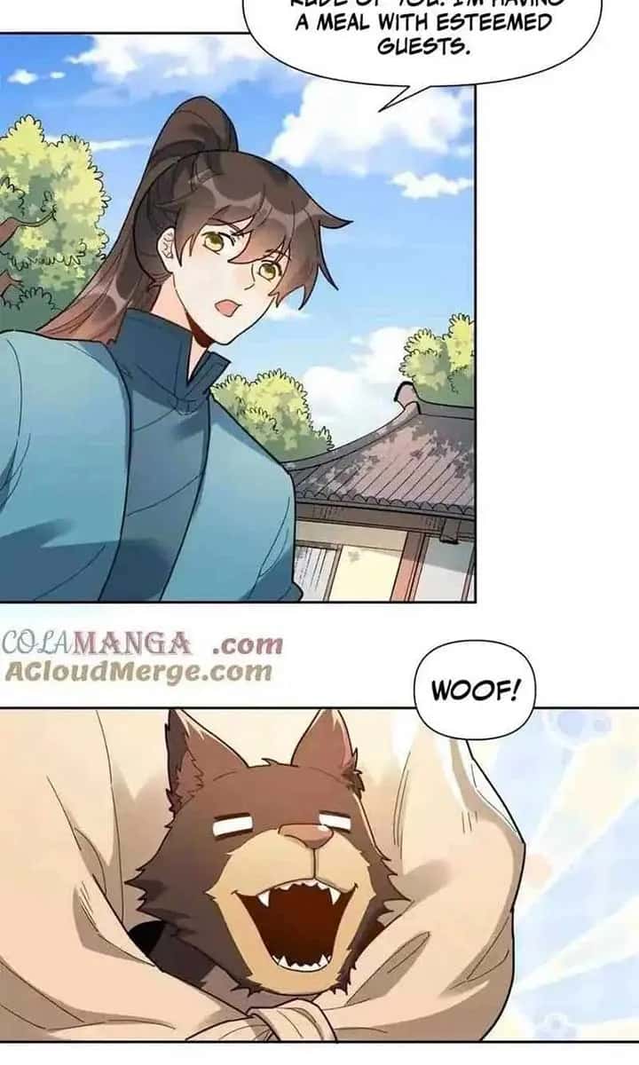 I'm Actually a Cultivation Bigshot Chapter 426 Page 5