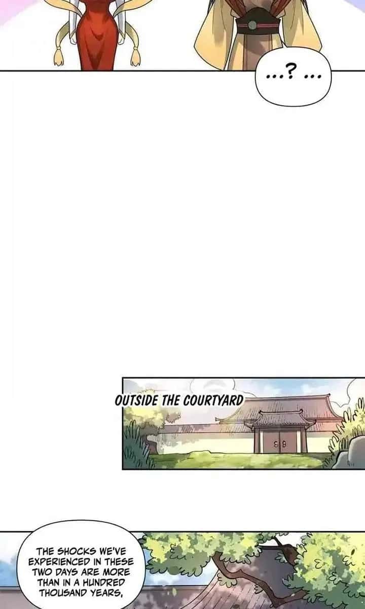 I'm Actually a Cultivation Bigshot Chapter 426 Page 30
