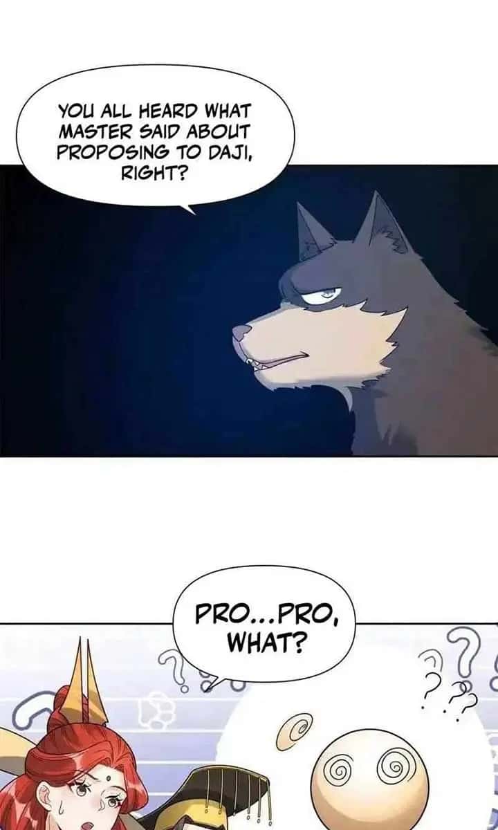 I'm Actually a Cultivation Bigshot Chapter 426 Page 39