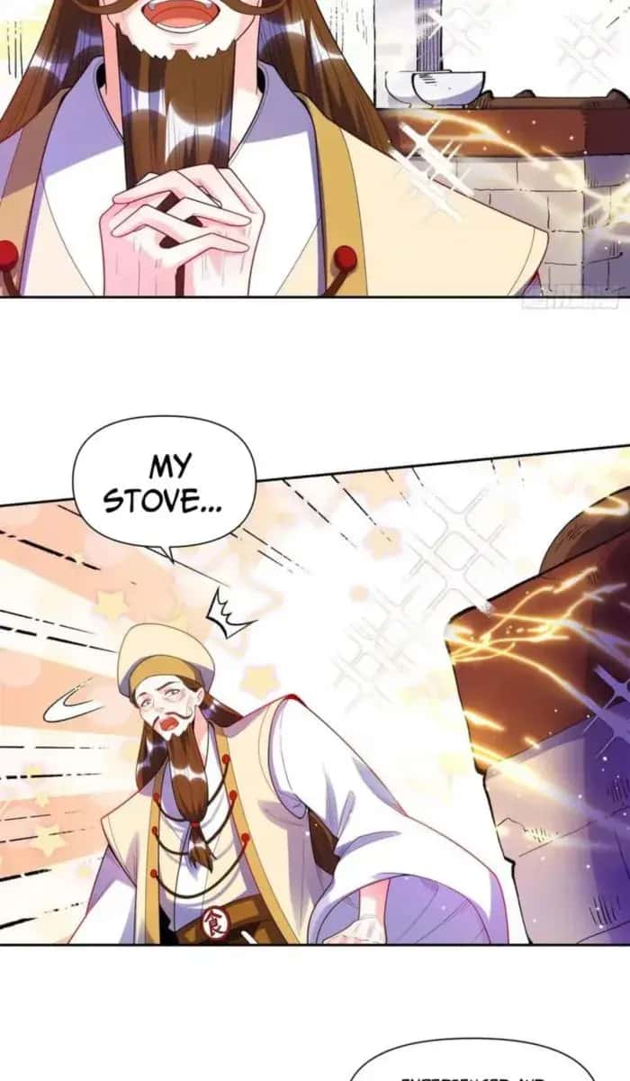 I'm Actually a Cultivation Bigshot Chapter 427 Page 33