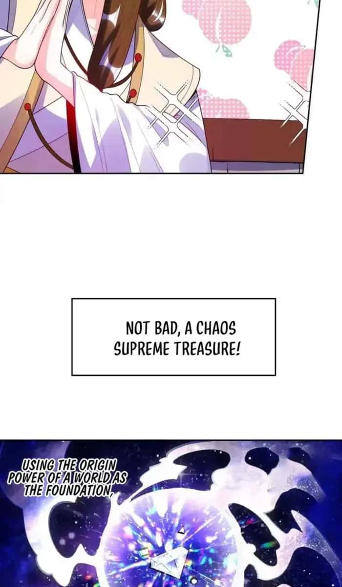 I'm Actually a Cultivation Bigshot Chapter 427 Page 35