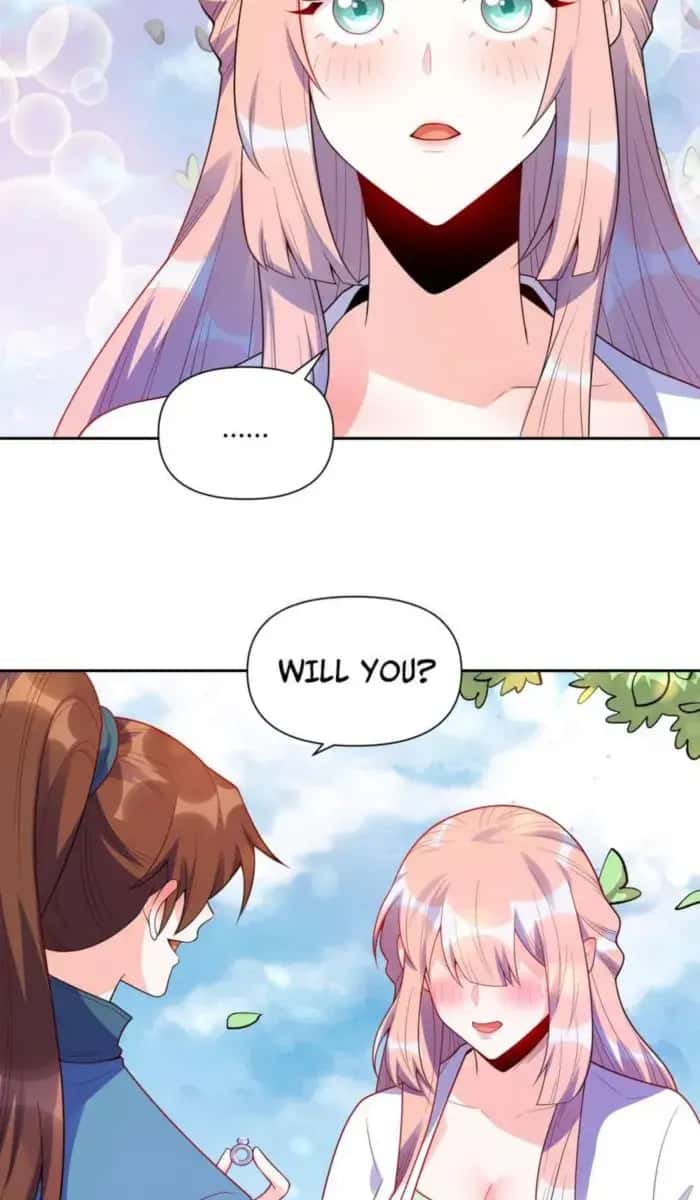 I'm Actually a Cultivation Bigshot Chapter 428 Page 6