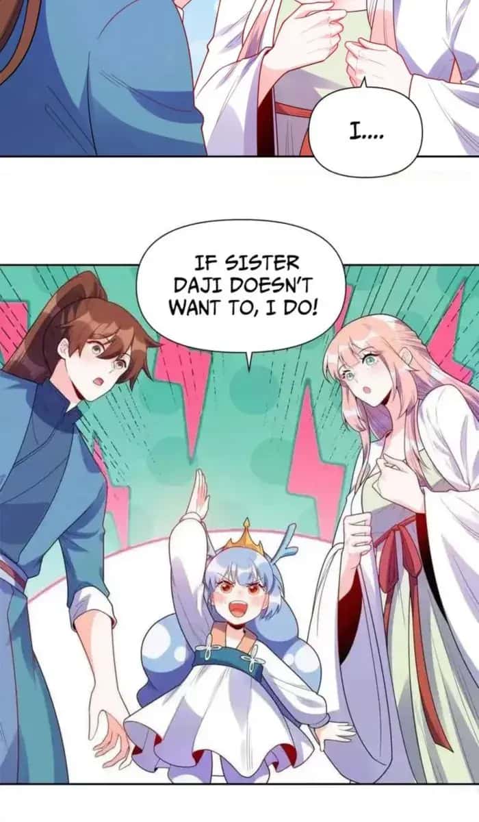 I'm Actually a Cultivation Bigshot Chapter 428 Page 7