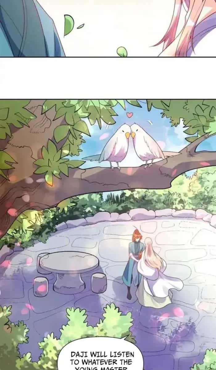 I'm Actually a Cultivation Bigshot Chapter 428 Page 10