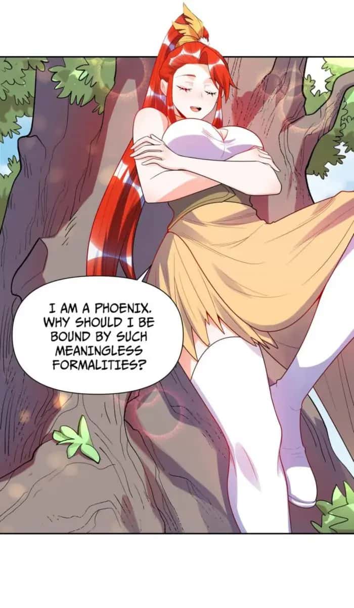 I'm Actually a Cultivation Bigshot Chapter 428 Page 13