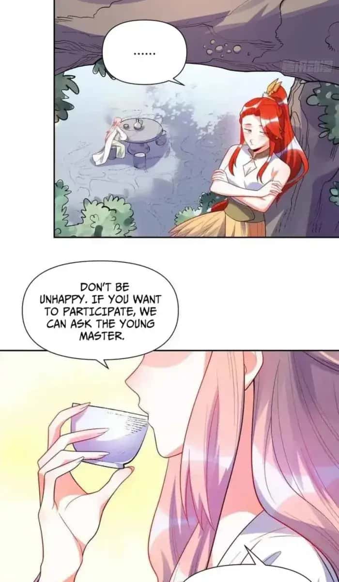I'm Actually a Cultivation Bigshot Chapter 428 Page 17