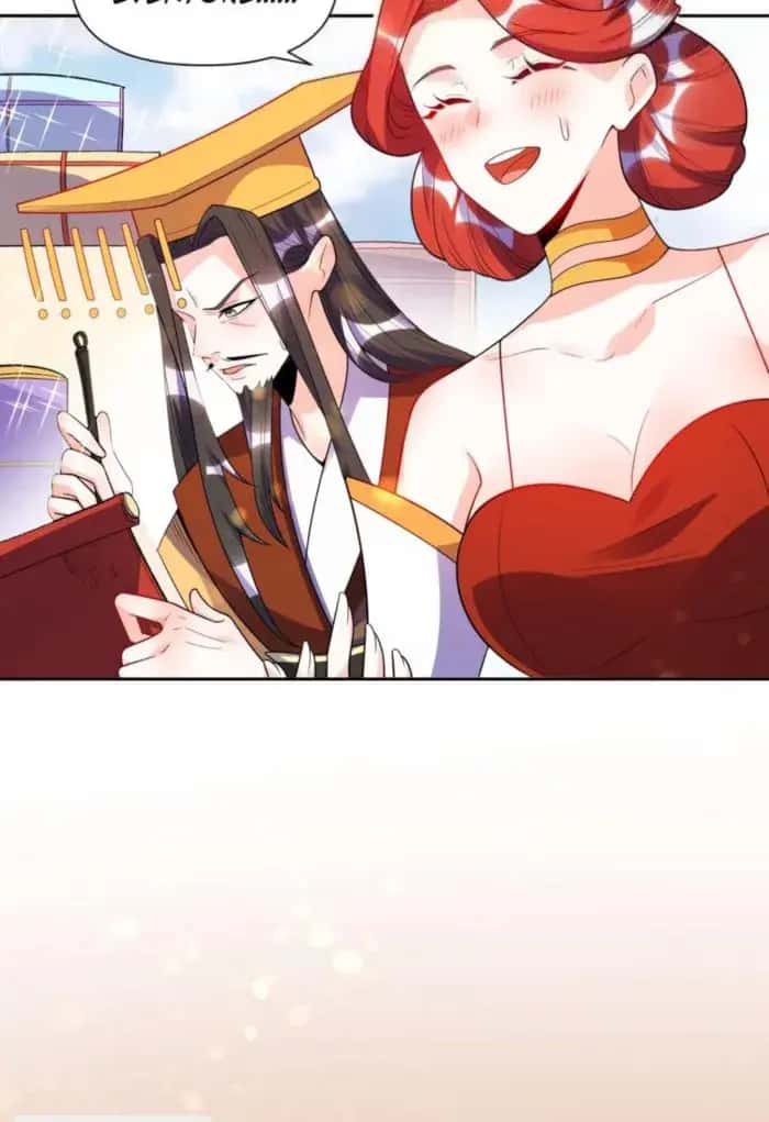I'm Actually a Cultivation Bigshot Chapter 428 Page 33