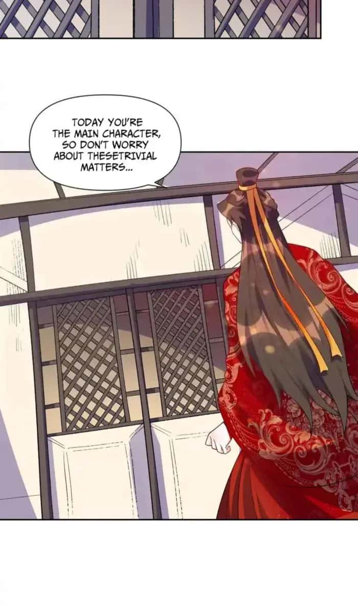 I'm Actually a Cultivation Bigshot Chapter 428 Page 40