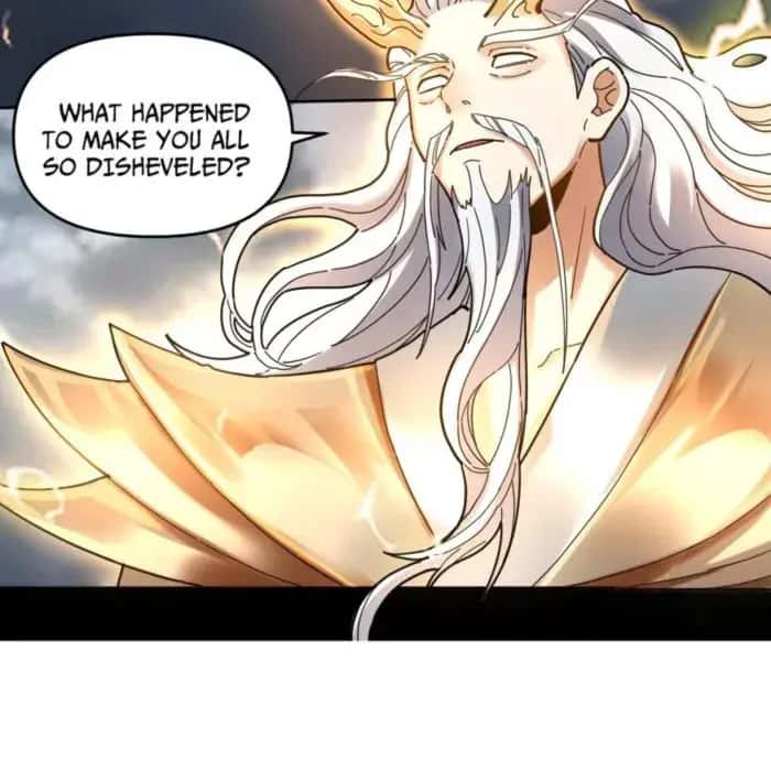 I'm Actually a Cultivation Bigshot Chapter 428 Page 47