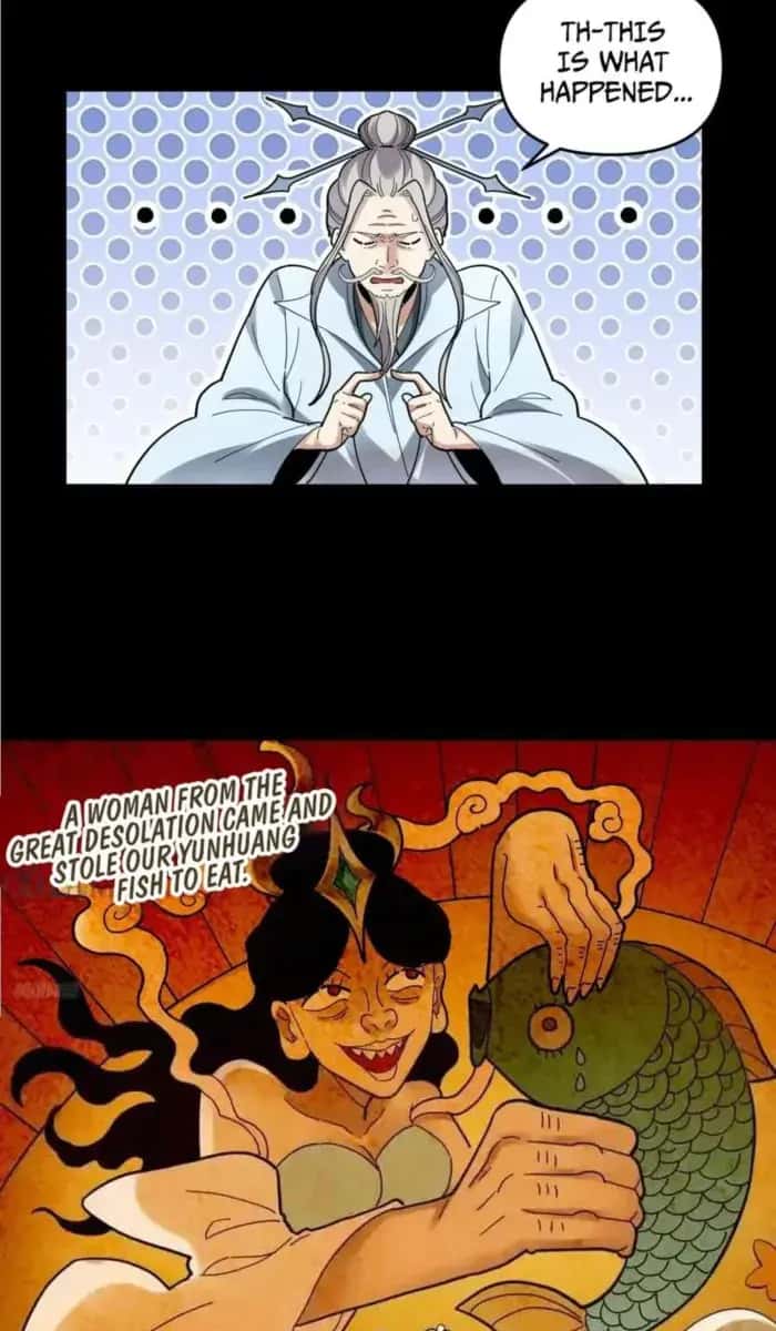 I'm Actually a Cultivation Bigshot Chapter 429 Page 5