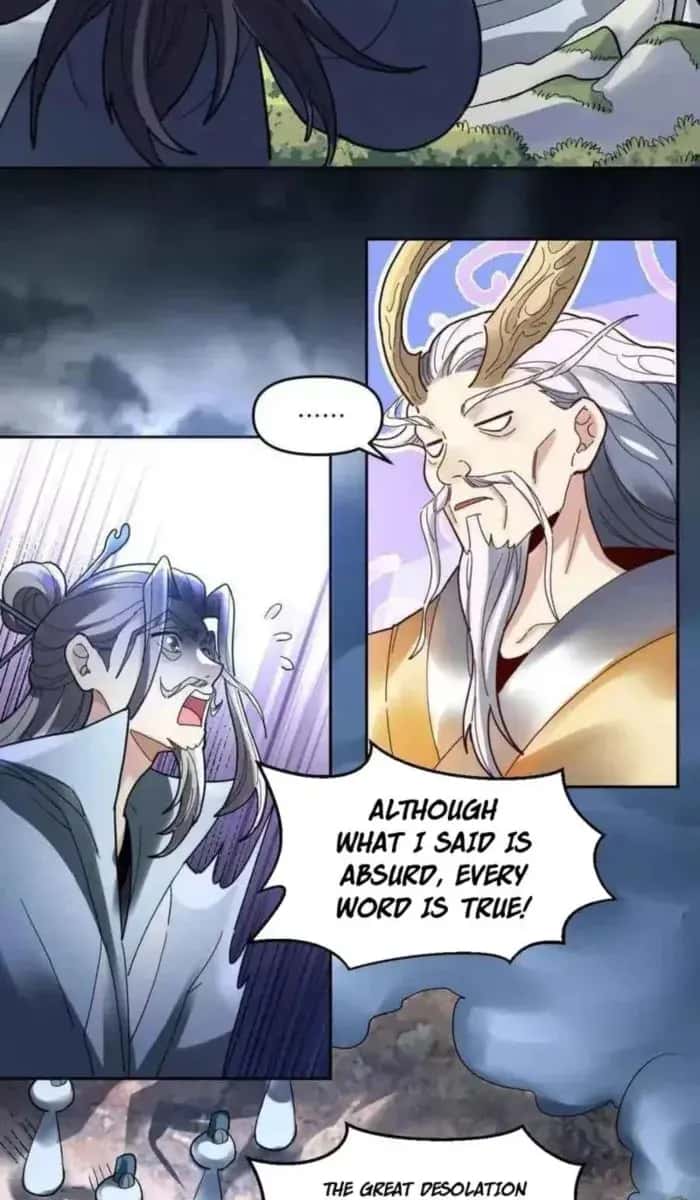 I'm Actually a Cultivation Bigshot Chapter 429 Page 9