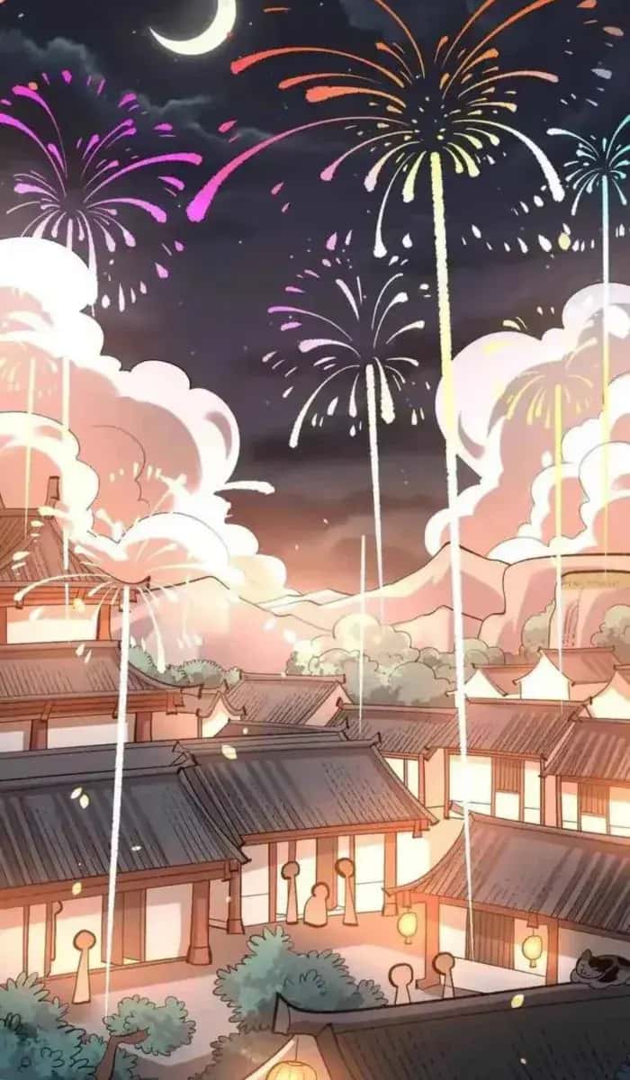I'm Actually a Cultivation Bigshot Chapter 429 Page 23
