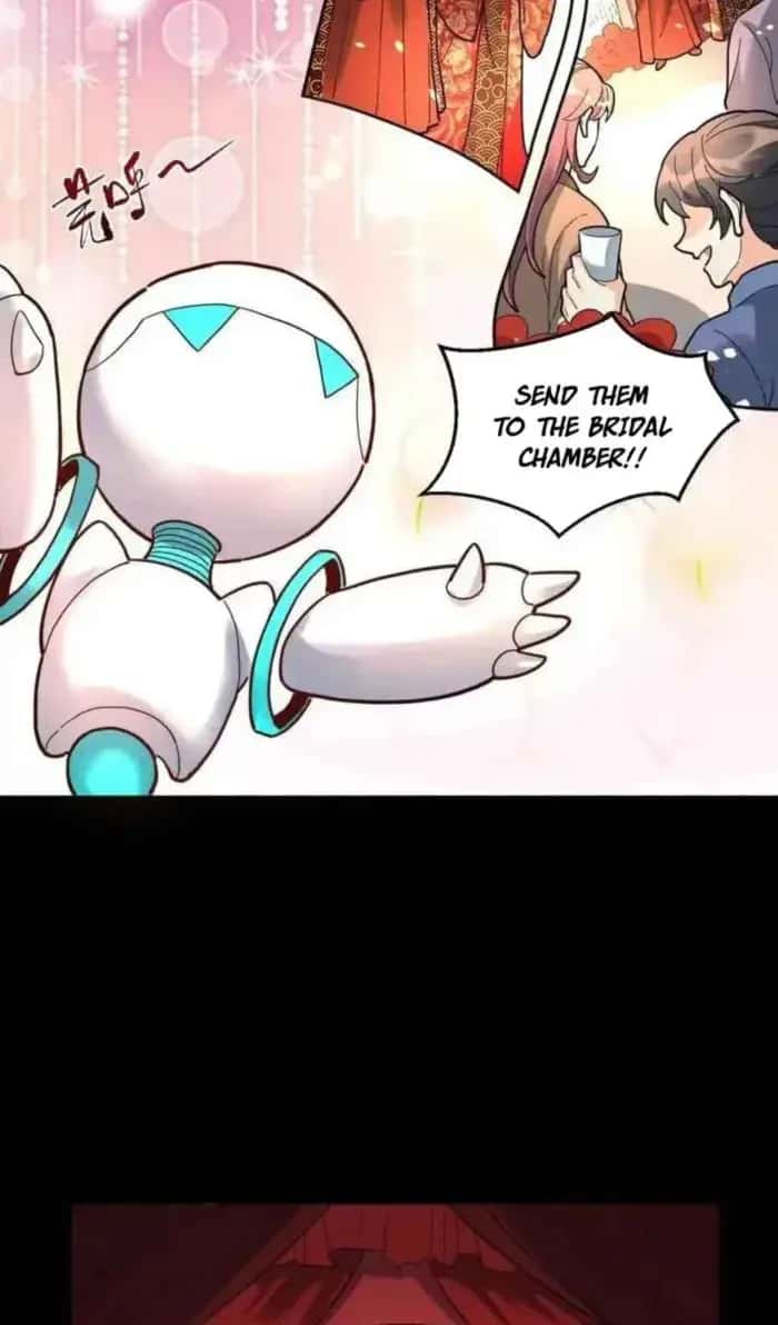 I'm Actually a Cultivation Bigshot Chapter 429 Page 35