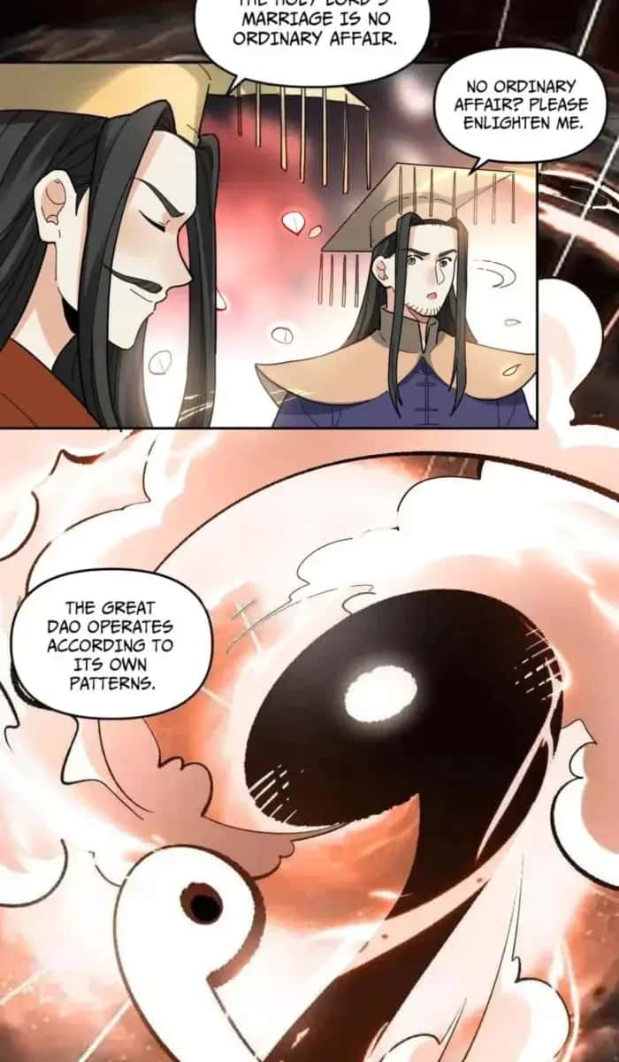 I'm Actually a Cultivation Bigshot Chapter 429 Page 41