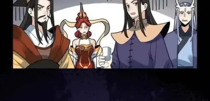 I'm Actually a Cultivation Bigshot Chapter 429 Page 46