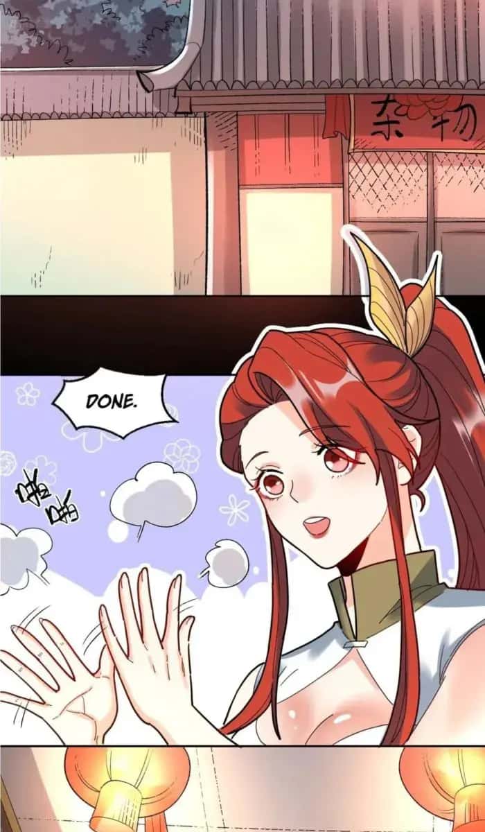 I'm Actually a Cultivation Bigshot Chapter 430 Page 7