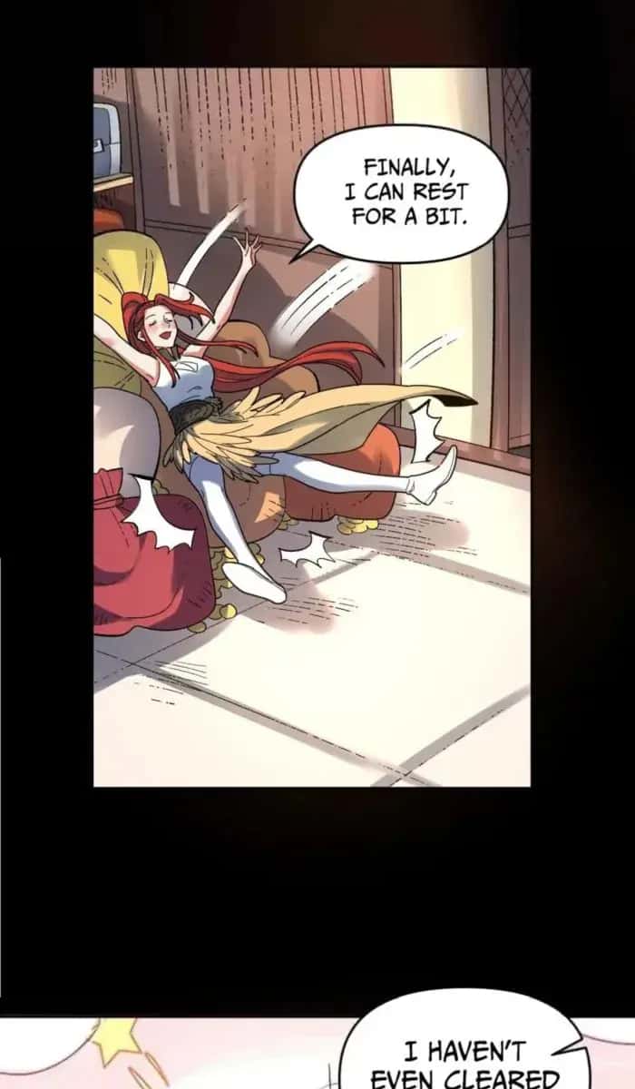 I'm Actually a Cultivation Bigshot Chapter 430 Page 9