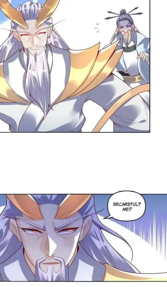 I'm Actually a Cultivation Bigshot Chapter 430 Page 21
