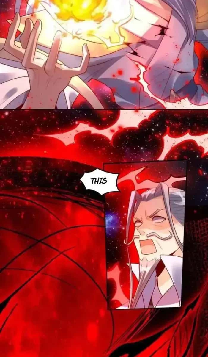 I'm Actually a Cultivation Bigshot Chapter 430 Page 23