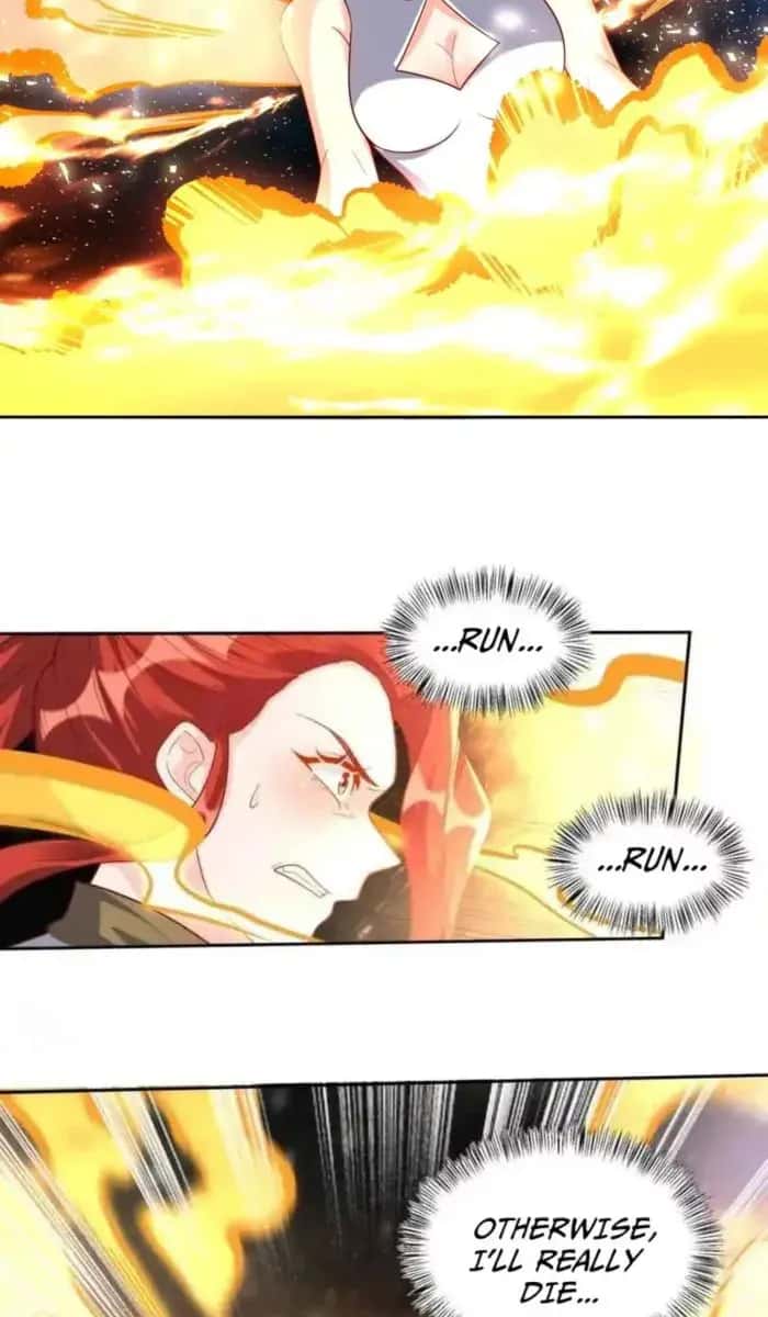 I'm Actually a Cultivation Bigshot Chapter 430 Page 41