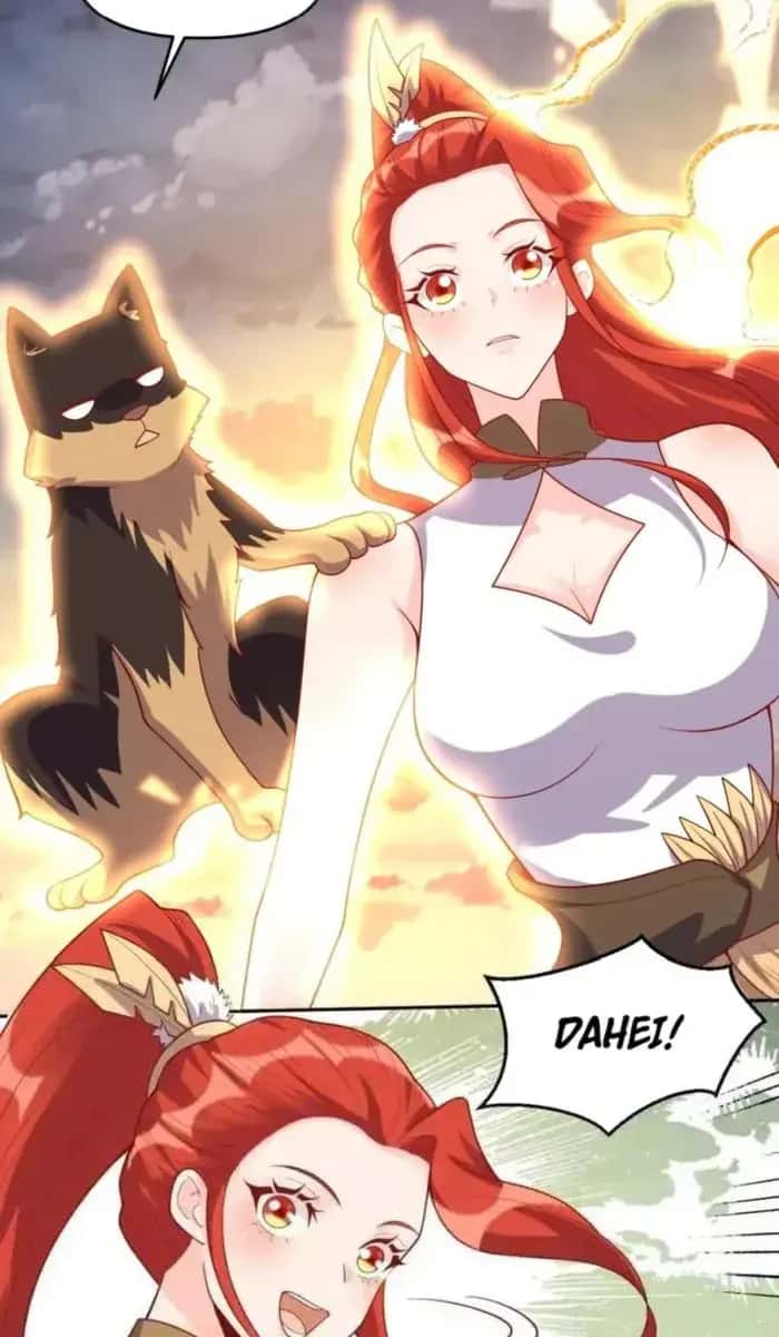 I'm Actually a Cultivation Bigshot Chapter 430 Page 51
