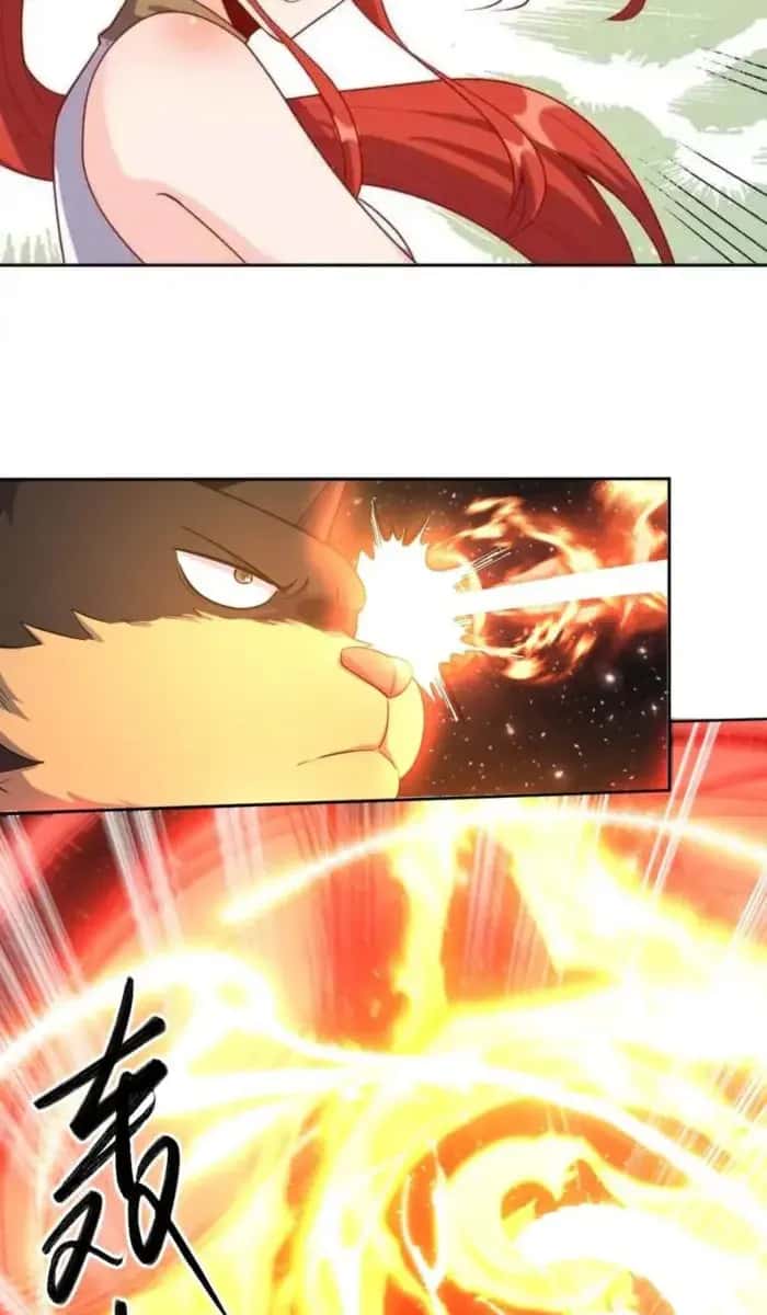 I'm Actually a Cultivation Bigshot Chapter 430 Page 52