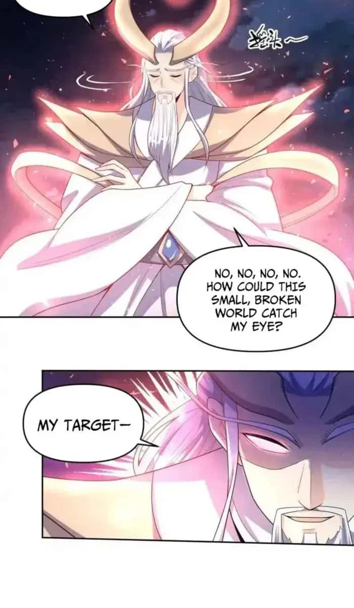 I'm Actually a Cultivation Bigshot Chapter 431 Page 8