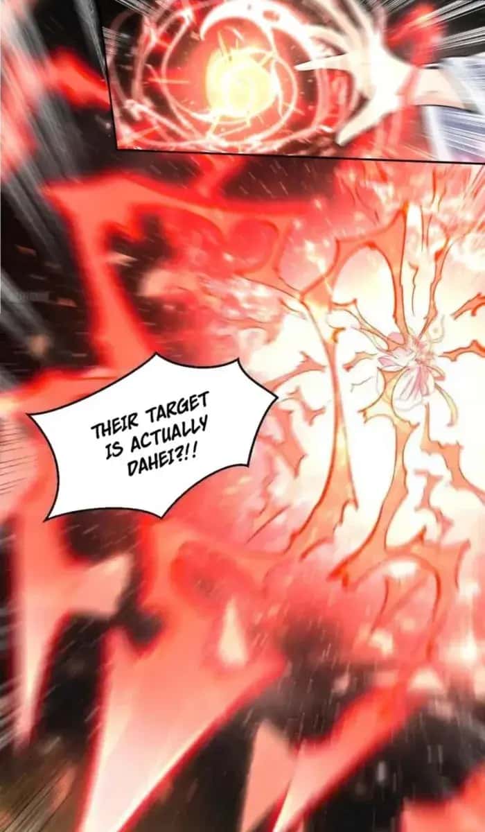 I'm Actually a Cultivation Bigshot Chapter 431 Page 10