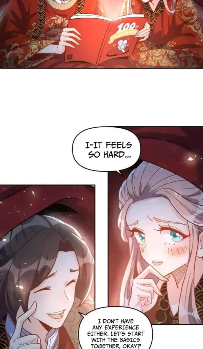 I'm Actually a Cultivation Bigshot Chapter 431 Page 26