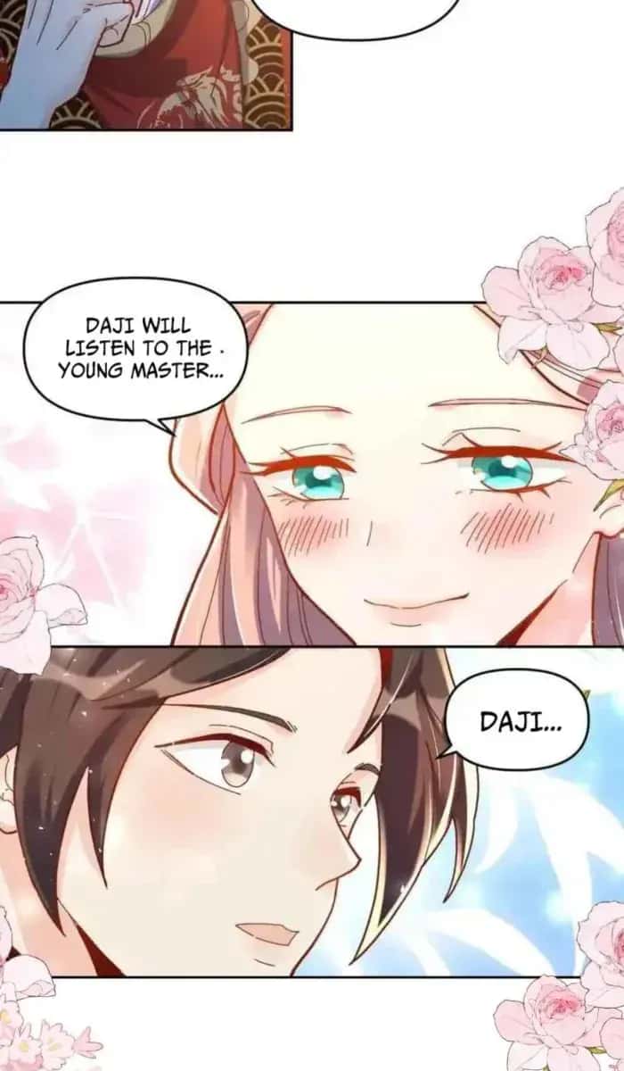 I'm Actually a Cultivation Bigshot Chapter 431 Page 27