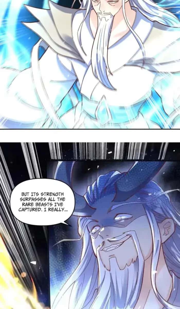 I'm Actually a Cultivation Bigshot Chapter 431 Page 33