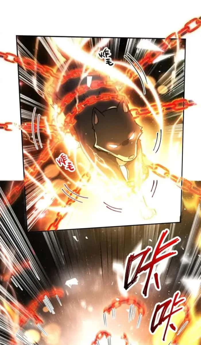 I'm Actually a Cultivation Bigshot Chapter 431 Page 43