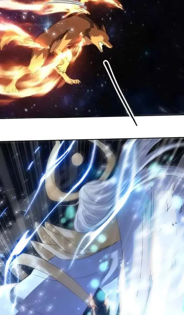 I'm Actually a Cultivation Bigshot Chapter 432 Page 17