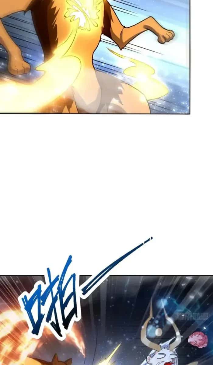 I'm Actually a Cultivation Bigshot Chapter 432 Page 21